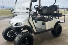 2014 EZGO TXT48 Lithium - $6500.00