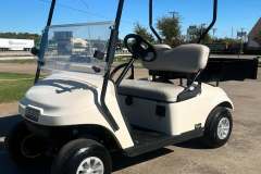 2019 EZGO Elite Lithium utility cart - $4495.00