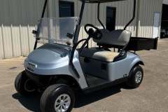 2020 EZGO Elite Lithium utility cart - $4495.00