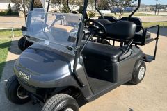 2019 EZGO TXT Elite 4 passengers - $4995.00