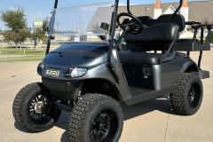 2019 EZGO TXT Elite lifted - $7495