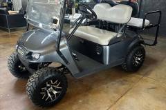 2019 TXT Elite 4 passenger - $6495.00