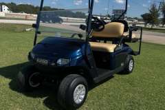 2020 EZGO TXT Elite Lithium 4 passenger - $4995.00