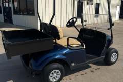 2020 EZGO TXT elite Utility / cargo - $4,500.00
