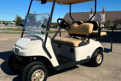 2019 EZGO Elite TXT Lithium 4 passenger - $4,495.00