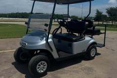 2020 EZGO Elite TXT Lithium 4 passenger - $4,495.00