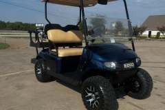 2020 EZGO Elite TXT Lithium Valor 4 - $6,495.00