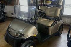 2023 EZGO RXV Freedom - $5995.00