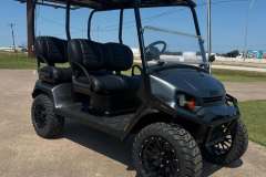 2026 EZGO Liberty Elite Lithium Charcoal Gray - $13500.00