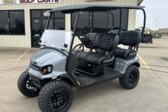 2026 EZGO Liberty Elite - Slate Gray, $13,500.00