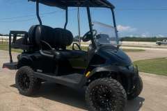 2026 RXV4 Elite XLT Black $13,500