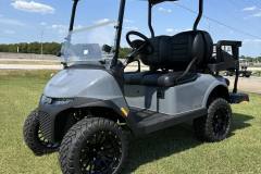 2026 RXV4 Slate Gray XLT - $13500